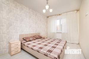 2-к квартира, посуточно, 55м2, 1/1 этаж