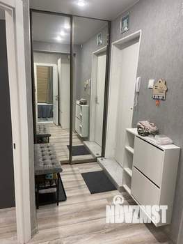1-к квартира, на длительный срок, 37м2, 3/7 этаж