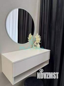 1-к квартира, на длительный срок, 52м2, 8/10 этаж