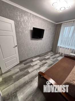 1-к квартира, на длительный срок, 37м2, 12/26 этаж