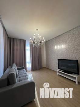 2-к квартира, посуточно, 65м2, 2/7 этаж