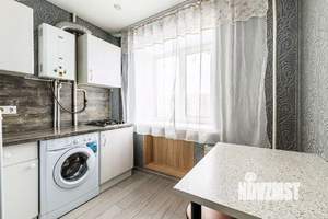 1-к квартира, посуточно, 33м2, 3/5 этаж