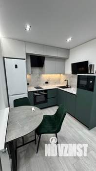 1-к квартира, на длительный срок, 37м2, 5/24 этаж