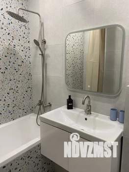 2-к квартира, посуточно, 54м2, 17/19 этаж