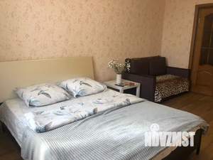 2-к квартира, посуточно, 60м2, 4/5 этаж
