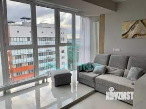 2-к квартира, на длительный срок, 50м2, 19/19 этаж