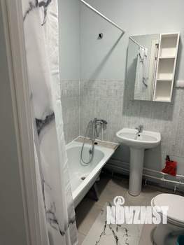 1-к квартира, на длительный срок, 42м2, 9/9 этаж