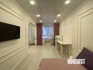 1-к квартира, на длительный срок, 33м2, 5/10 этаж