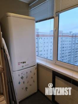 Студия квартира, на длительный срок, 36м2, 10/10 этаж