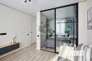 1-к квартира, на длительный срок, 50м2, 4/5 этаж