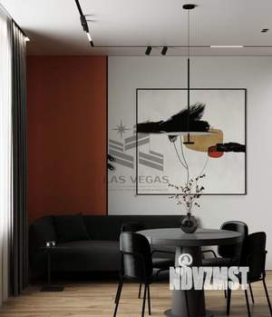 2-к квартира, на длительный срок, 65м2, 16/16 этаж