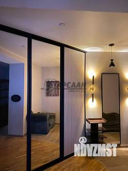 3-к квартира, на длительный срок, 93м2, 9/10 этаж