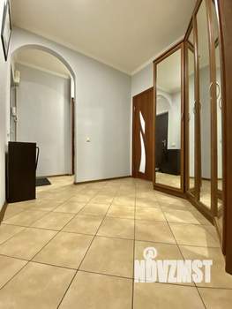 2-к квартира, на длительный срок, 44м2, 2/5 этаж