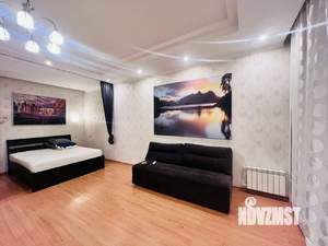 1-к квартира, на длительный срок, 55м2, 10/20 этаж