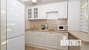 2-к квартира, посуточно, 42м2, 1/5 этаж