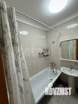 1-к квартира, на длительный срок, 40м2, 11/18 этаж