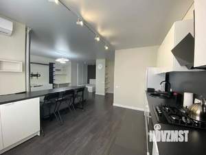 1-к квартира, на длительный срок, 50м2, 3/5 этаж