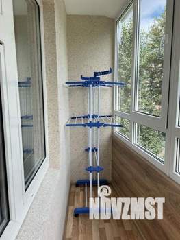 1-к квартира, посуточно, 39м2, 1/1 этаж