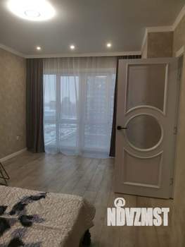 3-к квартира, на длительный срок, 65м2, 15/25 этаж