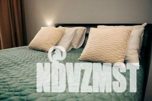 2-к квартира, посуточно, 80м2, 12/16 этаж