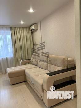 2-к квартира, на длительный срок, 45м2, 7/16 этаж