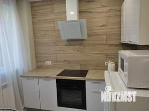 1-к квартира, посуточно, 35м2, 3/5 этаж