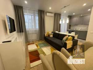 2-к квартира, на длительный срок, 65м2, 5/17 этаж