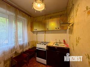 1-к квартира, на длительный срок, 31м2, 1/5 этаж