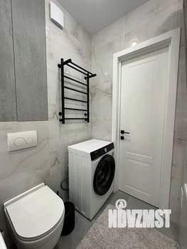 1-к квартира, на длительный срок, 40м2, 16/19 этаж