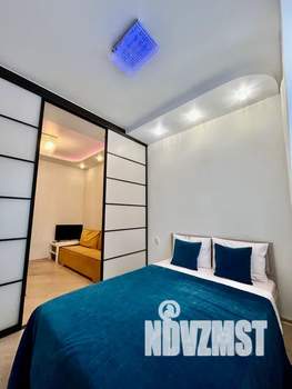 2-к квартира, посуточно, 50м2, 10/16 этаж