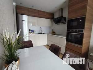 2-к квартира, посуточно, 50м2, 8/10 этаж