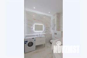 1-к квартира, посуточно, 50м2, 13/20 этаж