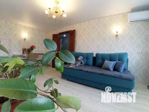 2-к квартира, посуточно, 43м2, 3/5 этаж