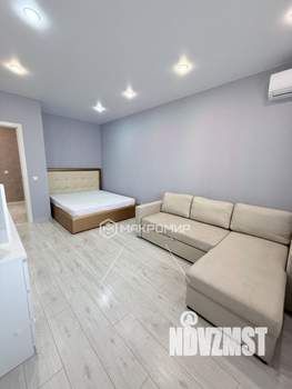 1-к квартира, на длительный срок, 40м2, 9/19 этаж