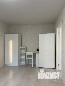 2-к квартира, на длительный срок, 44м2, 1/6 этаж