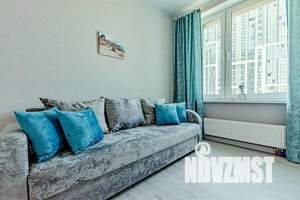 2-к квартира, посуточно, 51м2, 5/16 этаж