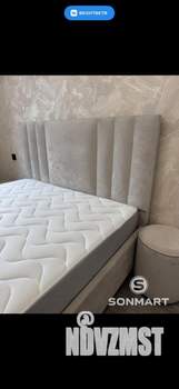 1-к квартира, на длительный срок, 41м2, 13/18 этаж