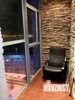 1-к квартира, на длительный срок, 47м2, 11/19 этаж