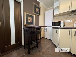 2-к квартира, на длительный срок, 42м2, 4/5 этаж