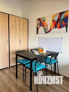 Студия квартира, посуточно, 30м2, 8/8 этаж