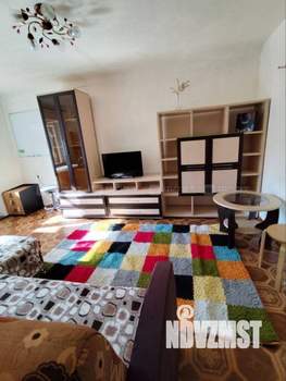 1-к квартира, на длительный срок, 42м2, 2/5 этаж