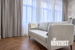 1-к квартира, посуточно, 35м2, 2/3 этаж