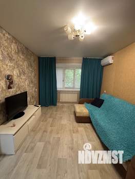 2-к квартира, на длительный срок, 46м2, 1/5 этаж