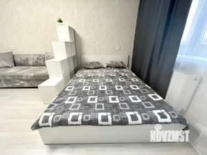 1-к квартира, на длительный срок, 35м2, 6/9 этаж