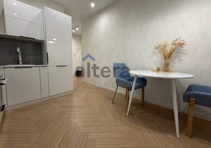 1-к квартира, на длительный срок, 40м2, 7/9 этаж