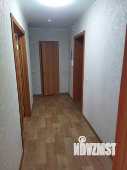 2-к квартира, на длительный срок, 53м2, 1/10 этаж