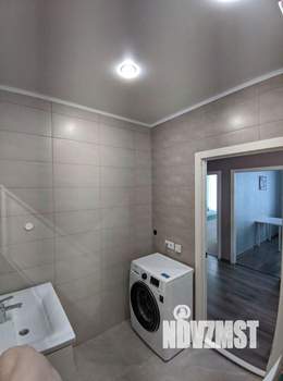 2-к квартира, на длительный срок, 55м2, 4/27 этаж