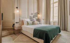1-к квартира, на длительный срок, 50м2, 4/5 этаж