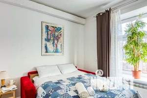 2-к квартира, посуточно, 49м2, 1/5 этаж