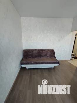 1-к квартира, посуточно, 34м2, 4/4 этаж